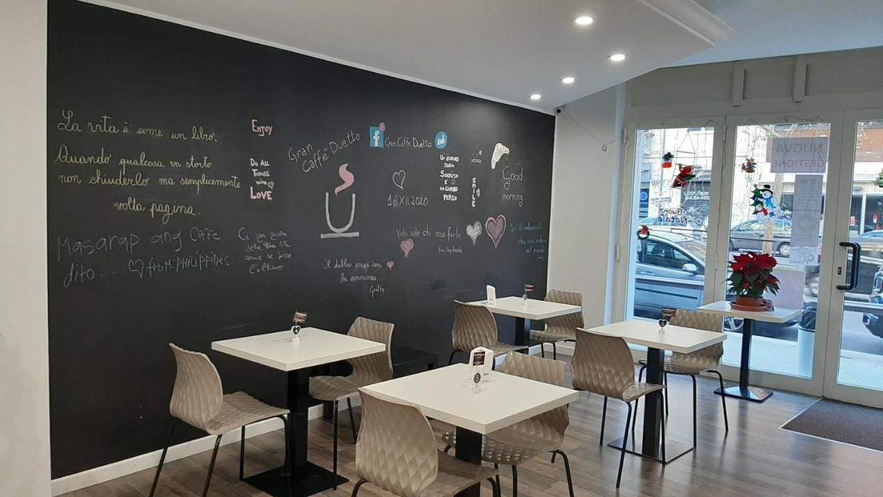 Dolci Ricordi 호텔 바리 외부 사진
