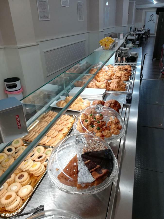Dolci Ricordi 호텔 바리 외부 사진